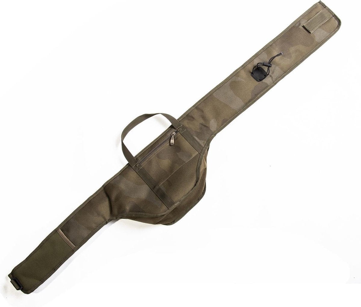Sonik Xtractor Rod Sleeve 10ft | Foudraal