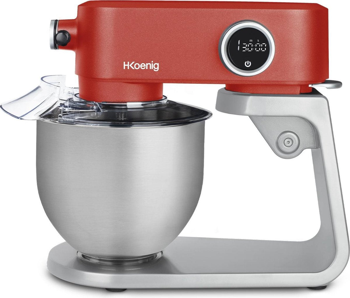 H. KOENIG KEUKENMACHINE KM124
