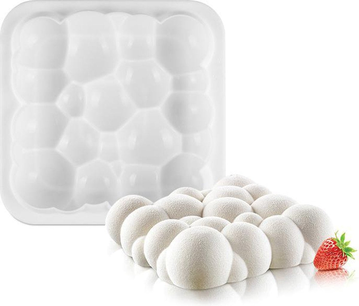 Cakevorm- bakvorm- taartvorm- bakvorm siliconen- cake vorm