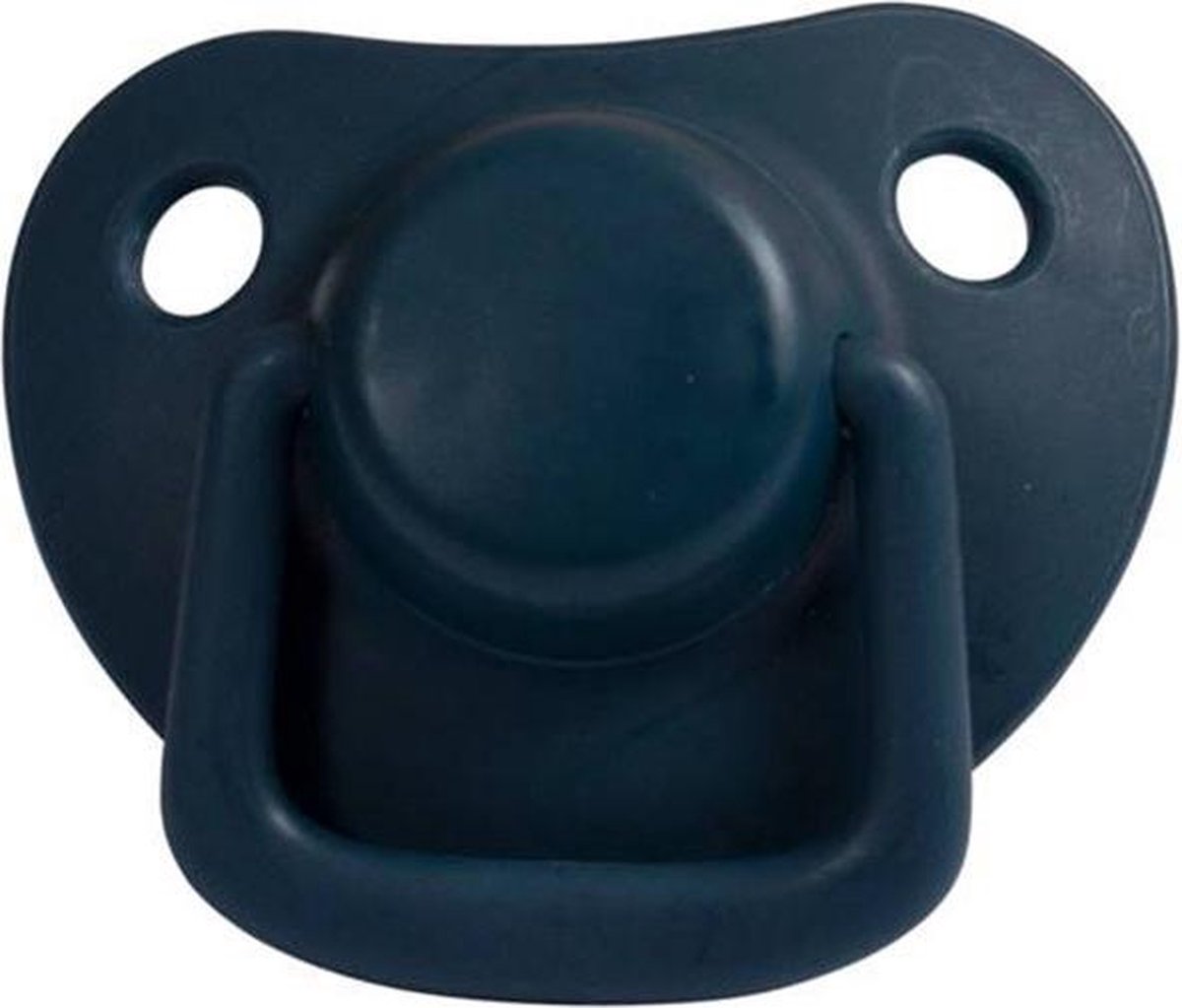 Filibabba Fopspeen 0-6M Dark Blue