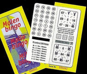 Molenbingo 1200 tickets