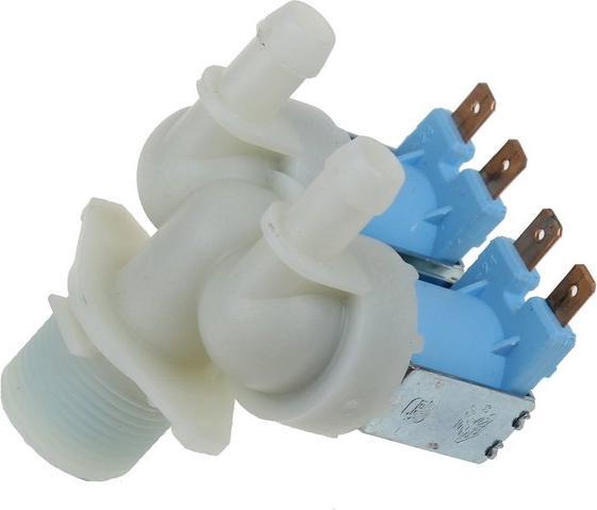 BEKO - INLAATVENTIEL  - DUBBEL 180° - 2901250100