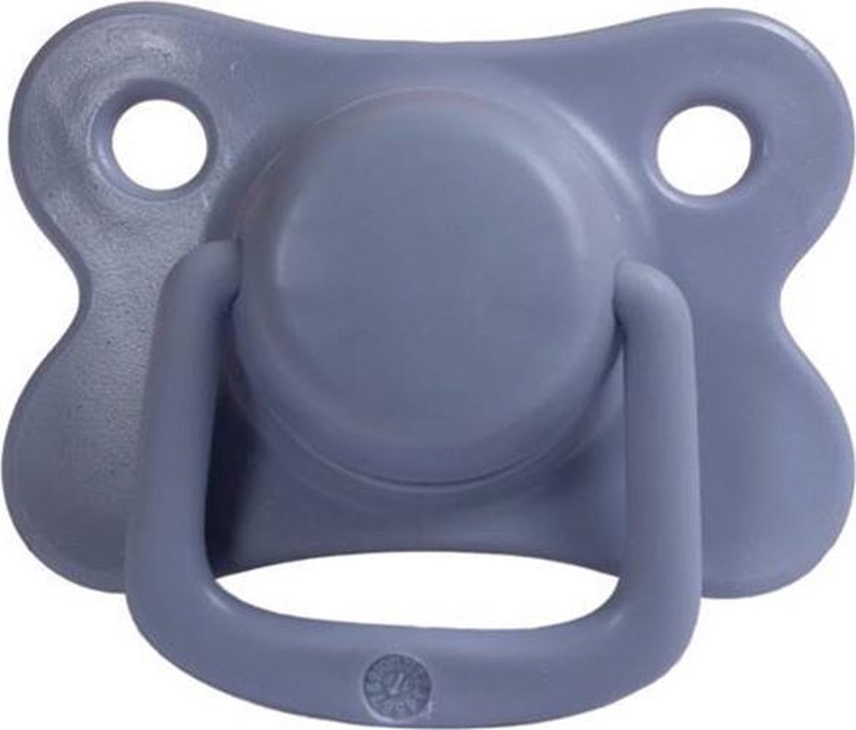 Filibabba - Fopspeen (2-pack) - Powder light blue - Vanaf 6 maand