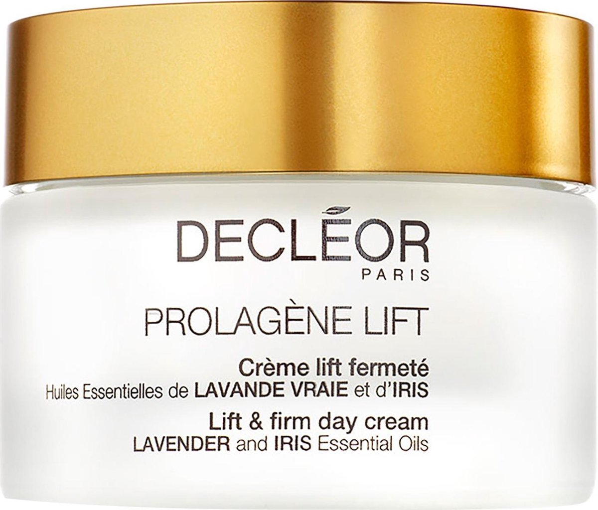 Decleor - Lavande Fine Light Day Cream 50 ml