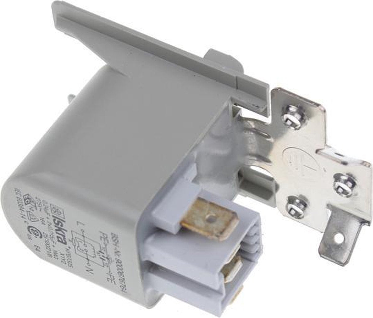 BOSCH - Ontstoringscondensator - 00623688