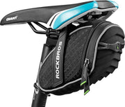 Rockbros Waterdichte Zadeltas - Frametas - 1