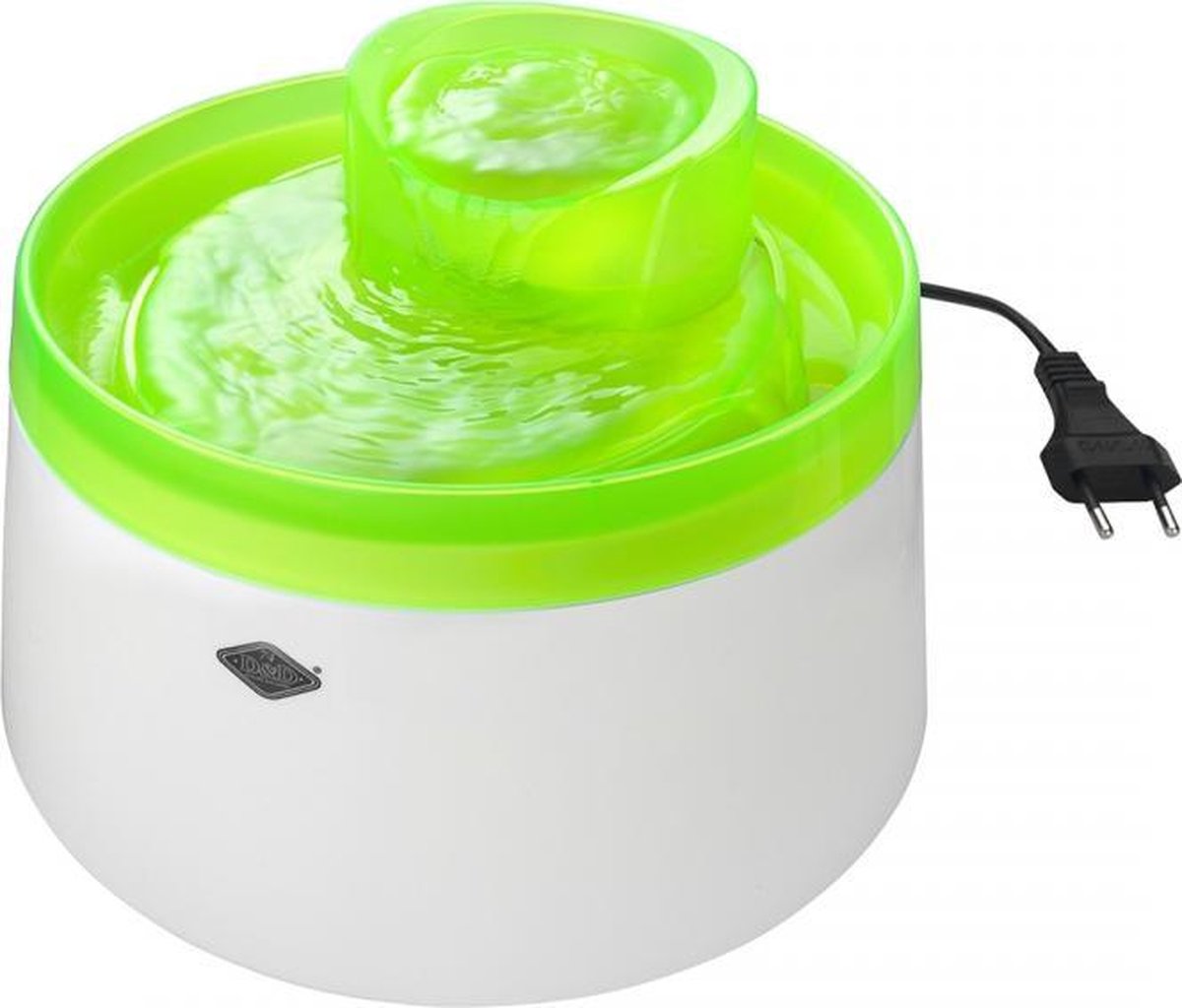 Ebi Cascade waterdispenser 1