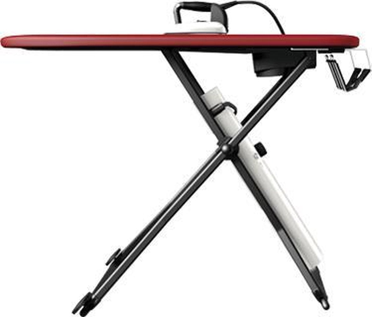 LAURASTAR STRIJKSYSTEEM GO PLUS
