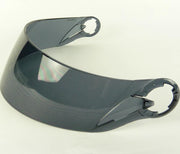 Shark Motorrad Helm Sonnen Visier vz16055p - S800 S650