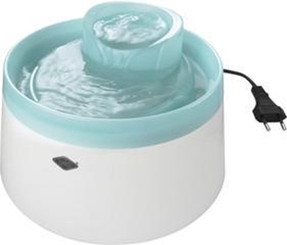Ebi cascade drinkfontein faded blue 1