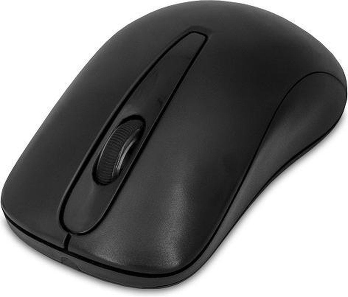 MediaRange draadloze optische 3-button muis