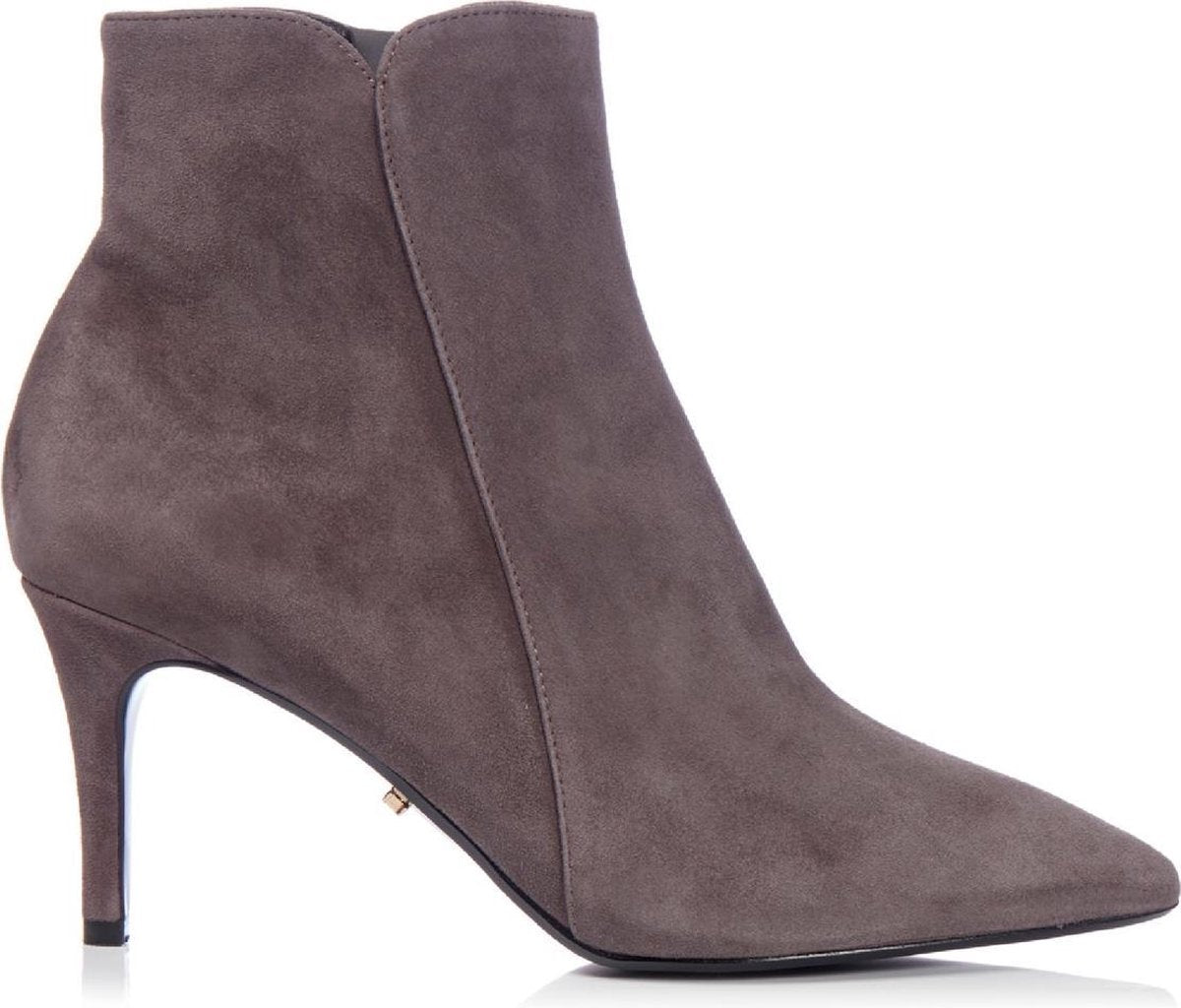 Dune Onestt GREY SUEDE - Maat 40