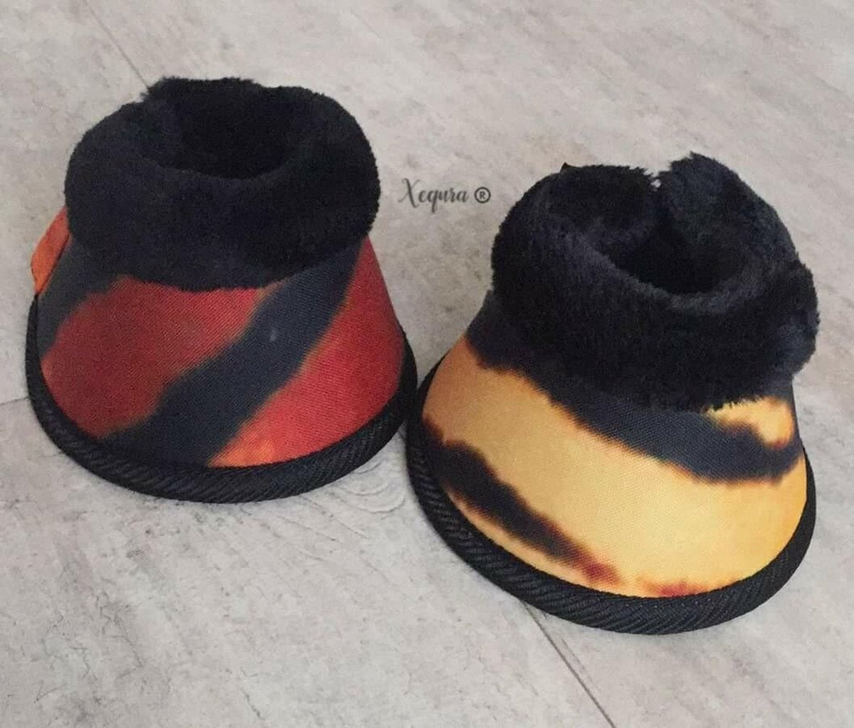 Tijger Print Springschoenen - L - Dressuur - Recreatie - Springen