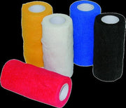 Flexibele bandage wrap