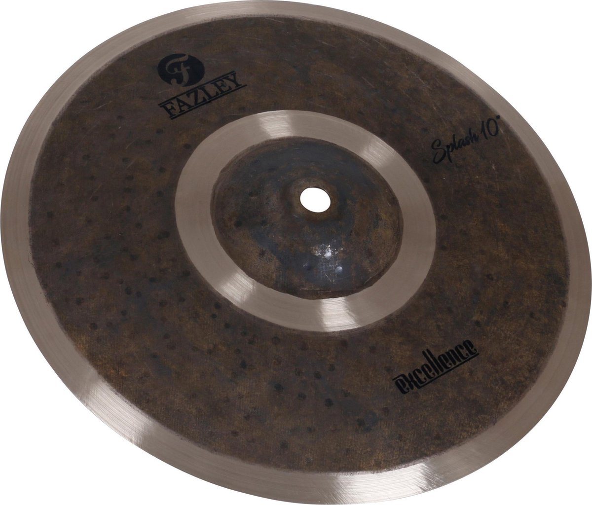 Fazley CYM Excellence 10S splash bekken 10 inch