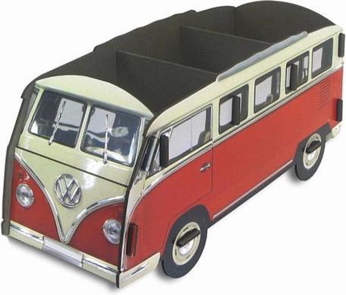 Werkhaus Cd Box Volkswagen Bus
