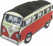 Werkhaus Cd Box Volkswagen Bus