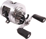 Ultimate jerkstar 151 Silver Edition | Reel