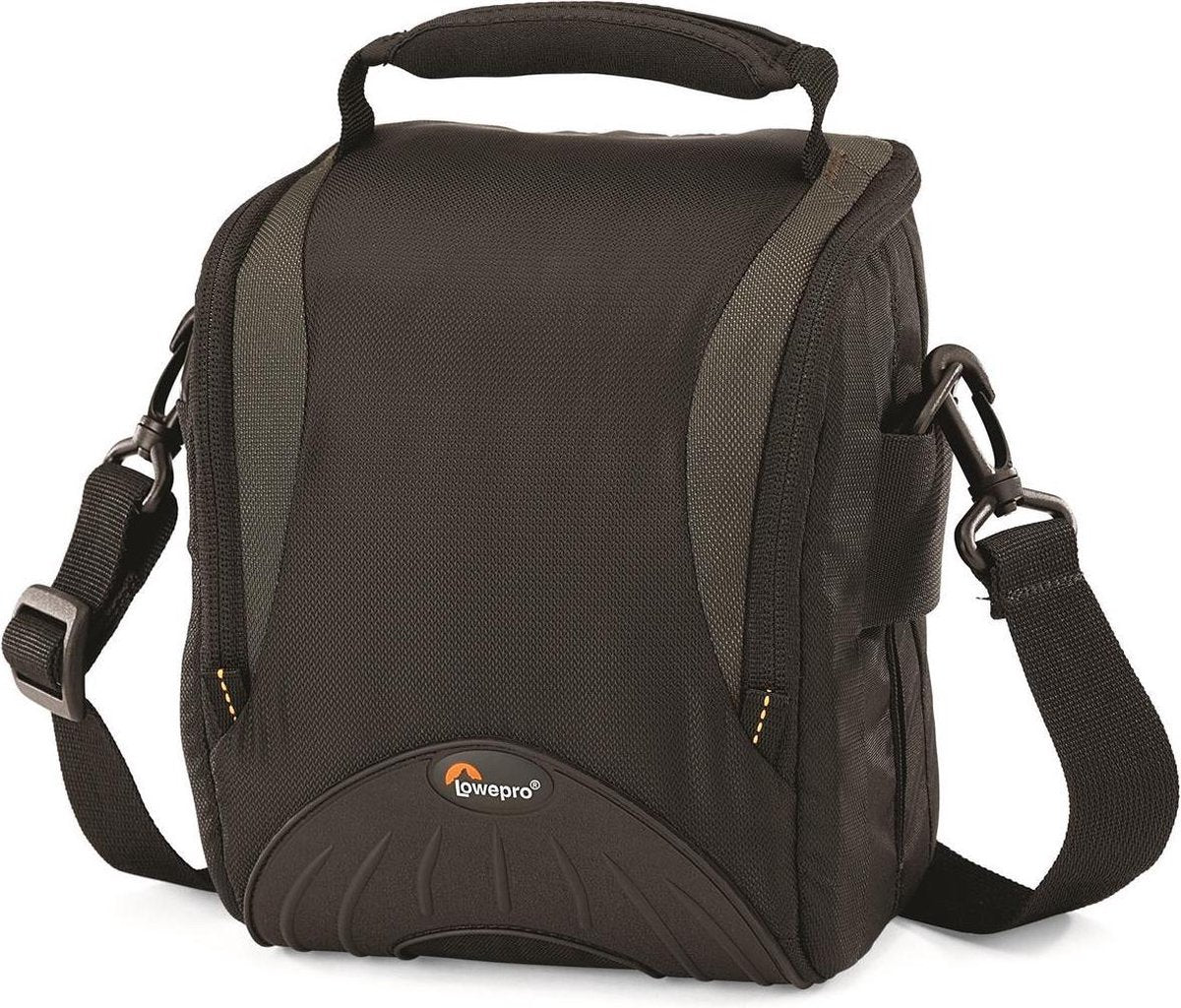 Lowepro Apex 120 AW Cameratas - Zwart