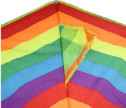 Dragon Fly vlieger Rainbow