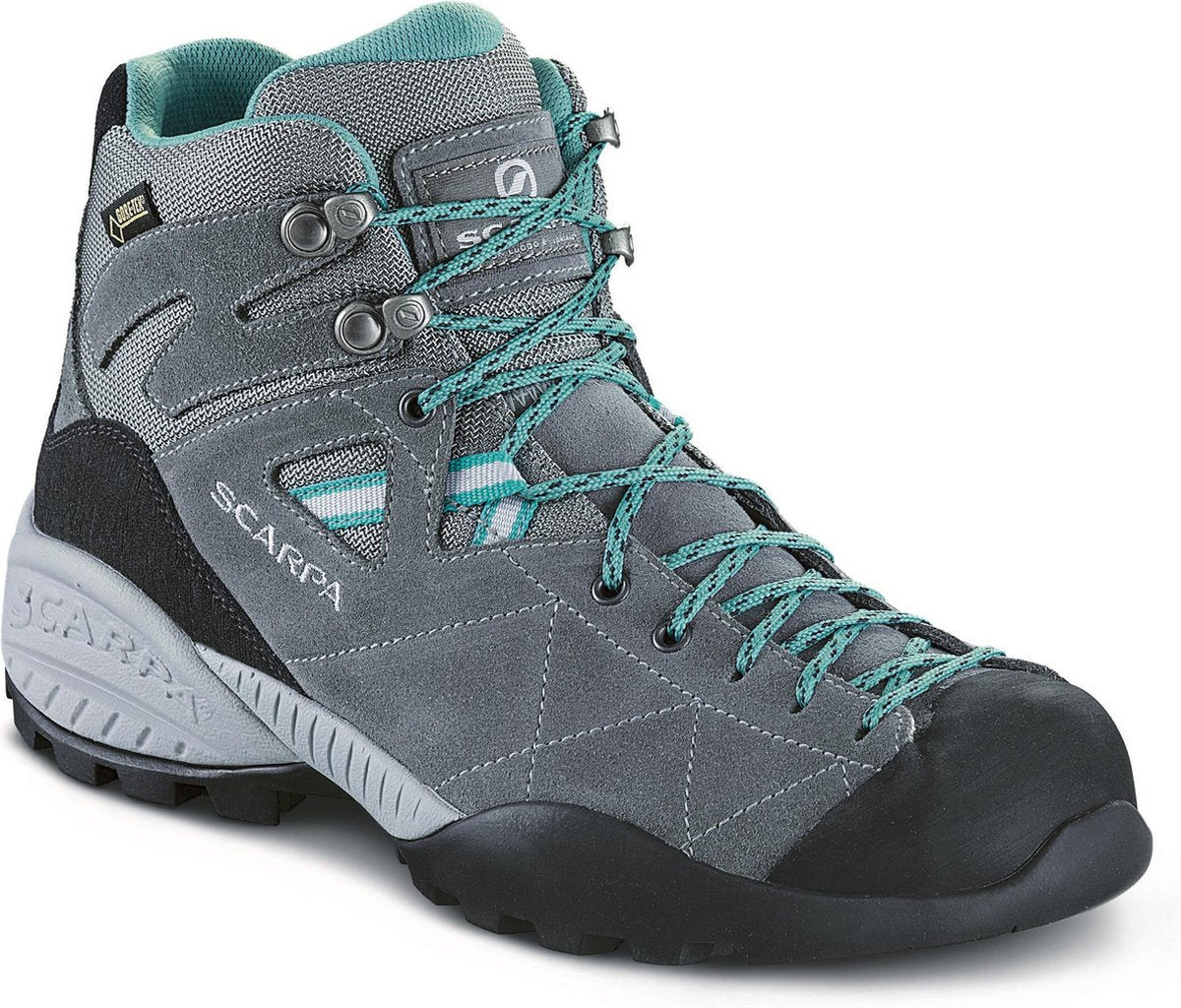 Scarpa Daylite GTX Women - dames - wandelschoen - categorie A/B - maat 38