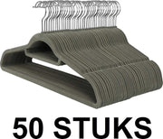 50 stuks kledinghanger