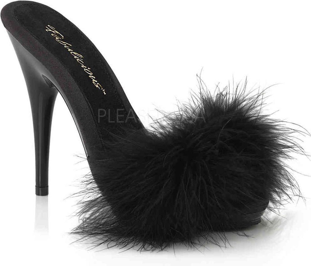 EU 36 = US 6 | POISE-501F | 5 Heel