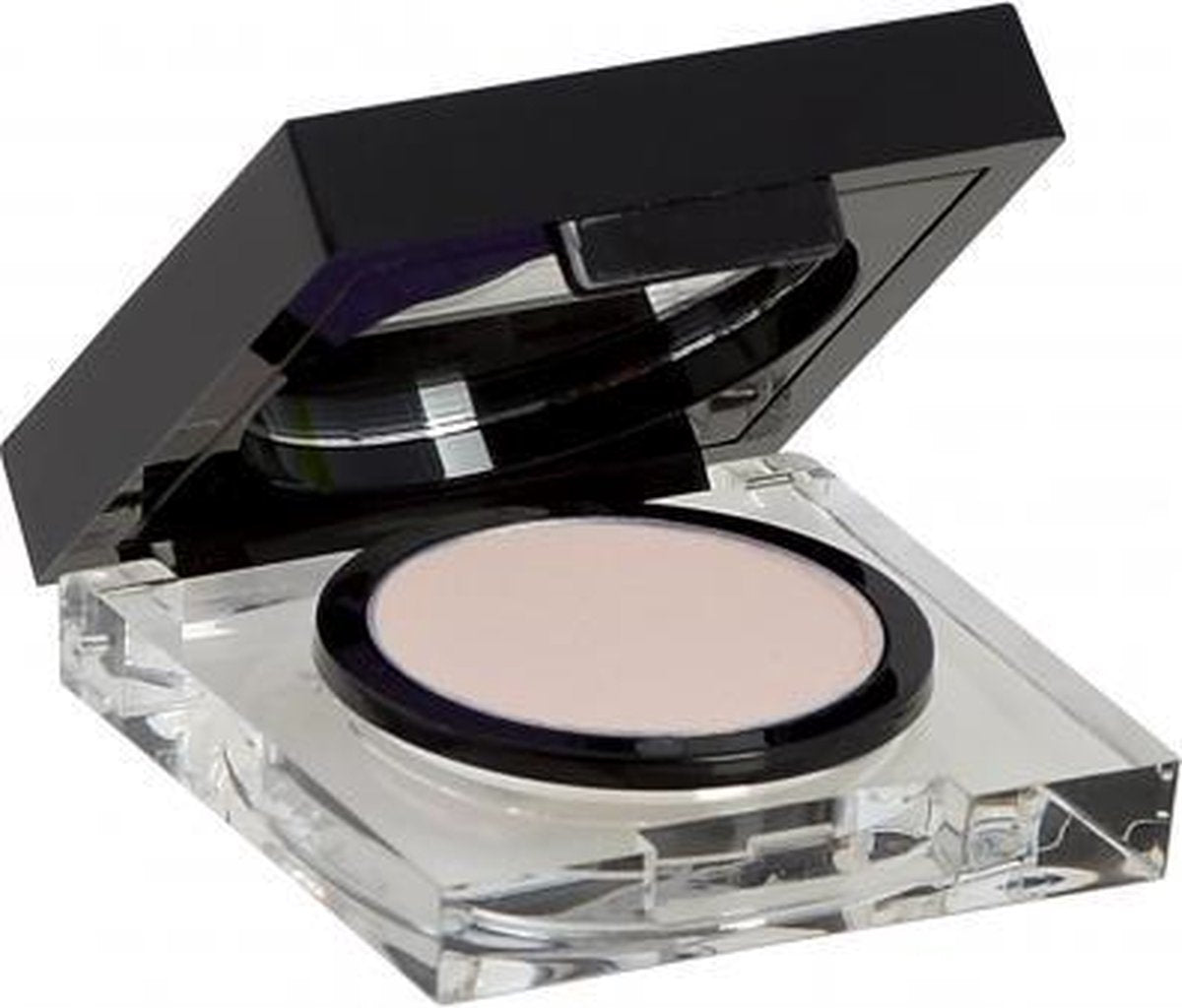 Mineralogie Pressed Eye Shadow - Frost
