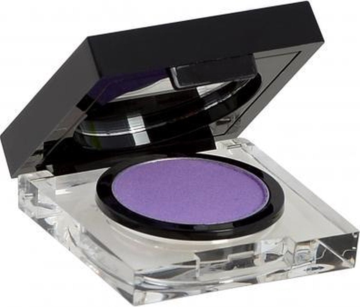Mineralogie Pressed Eye Shadow - Orchid
