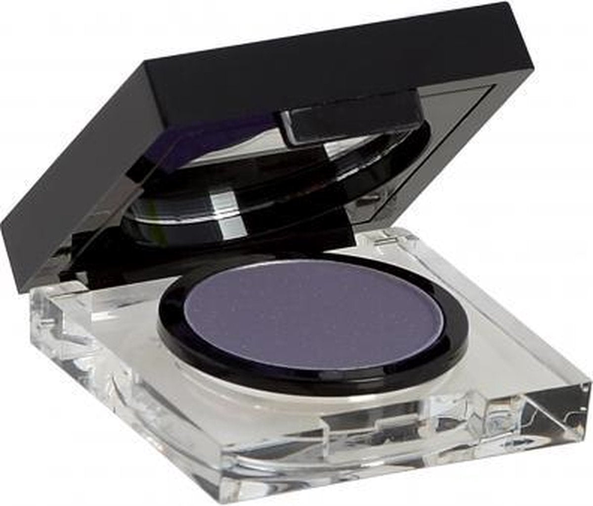 Mineralogie Pressed Eye Shadow - Storm