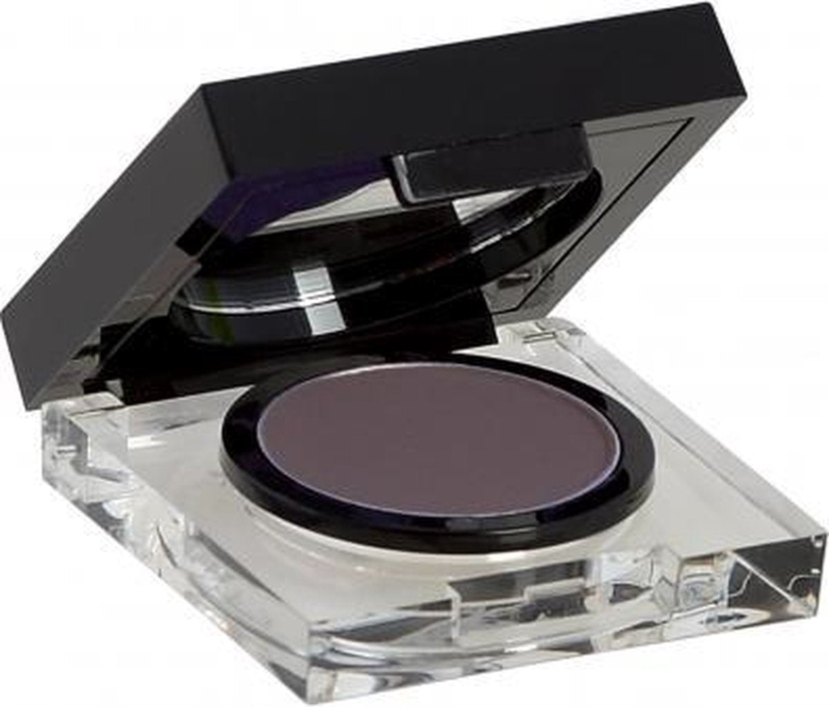 Mineralogie Brow Powder Pressed - Sepia