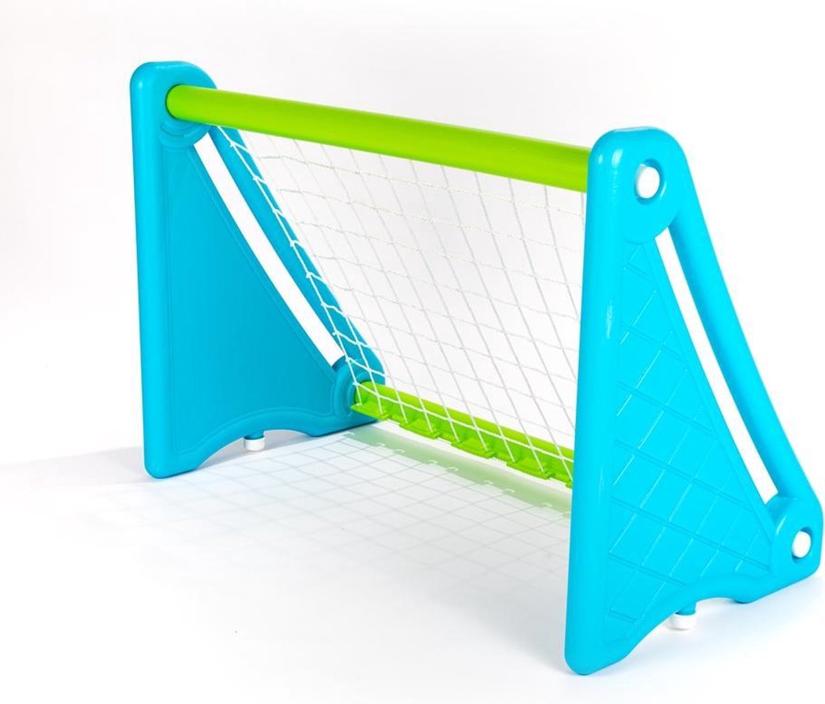 Pilsan Voetbaldoel -  Vanaf 3 jaar - Veilig - 77x 46x 53cm