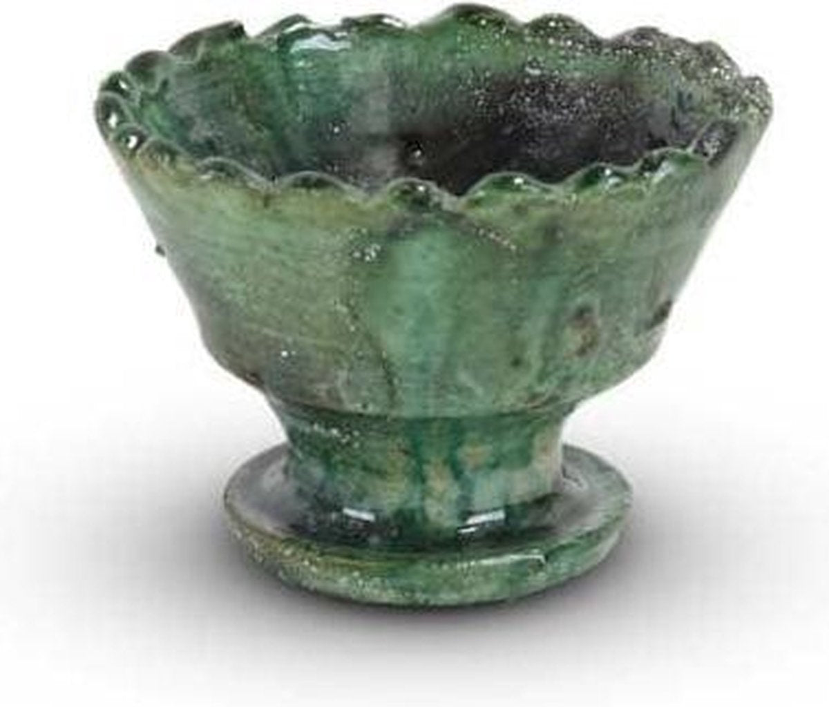 Tamegroute Fruitschaal Ø 11 x 8cm