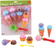 Home and kitchen Magische ijsjes