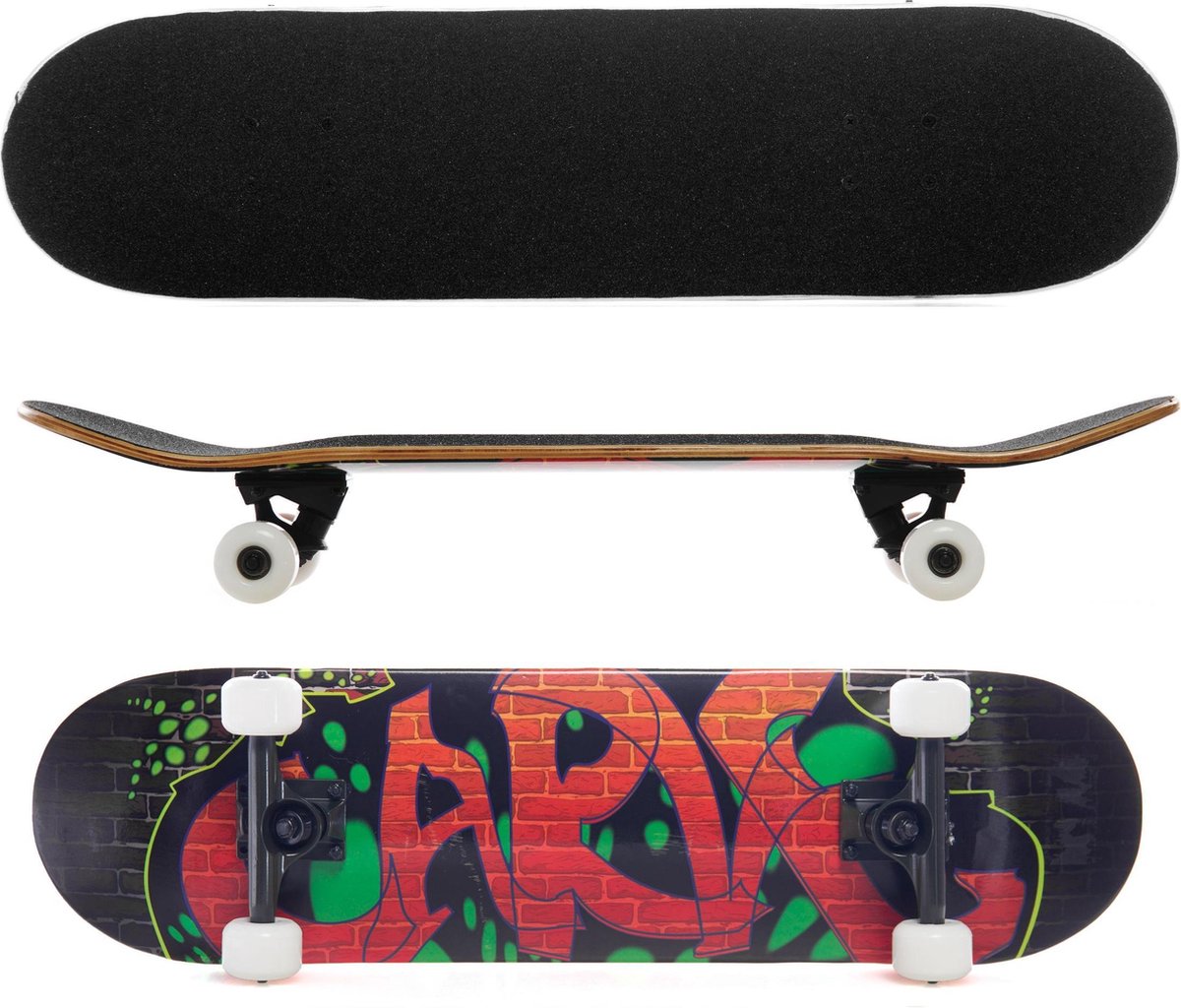 Cozytrix Carve Skateboard 