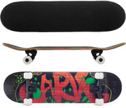 Cozytrix Carve Skateboard 