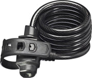 Trelock KS Kabelslot Fixxgo 322/75/14mm zwart