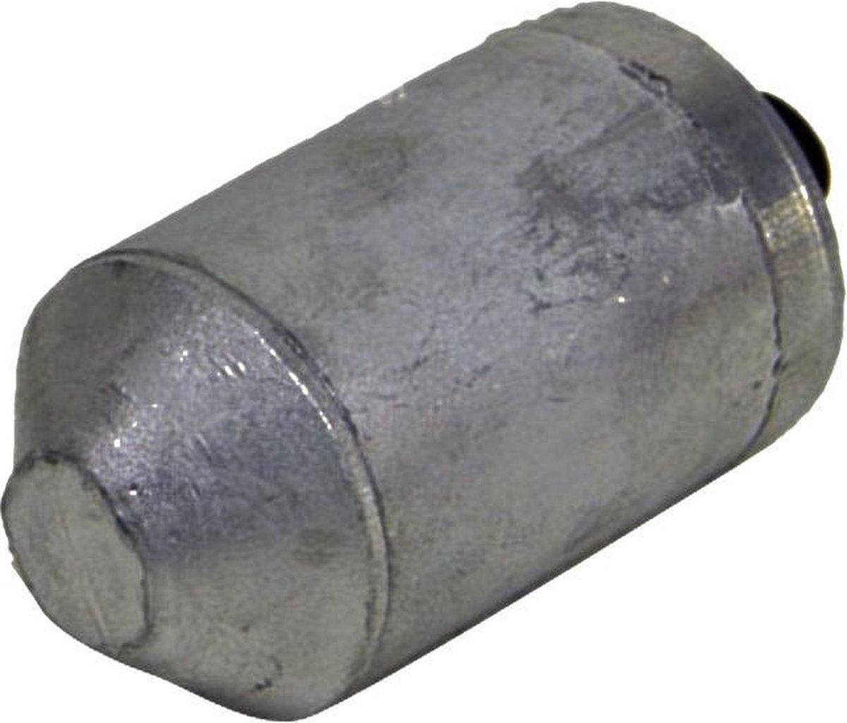 Volvo 15661 Zink anode koelsysteem voor Volvo Penta 823661 D60