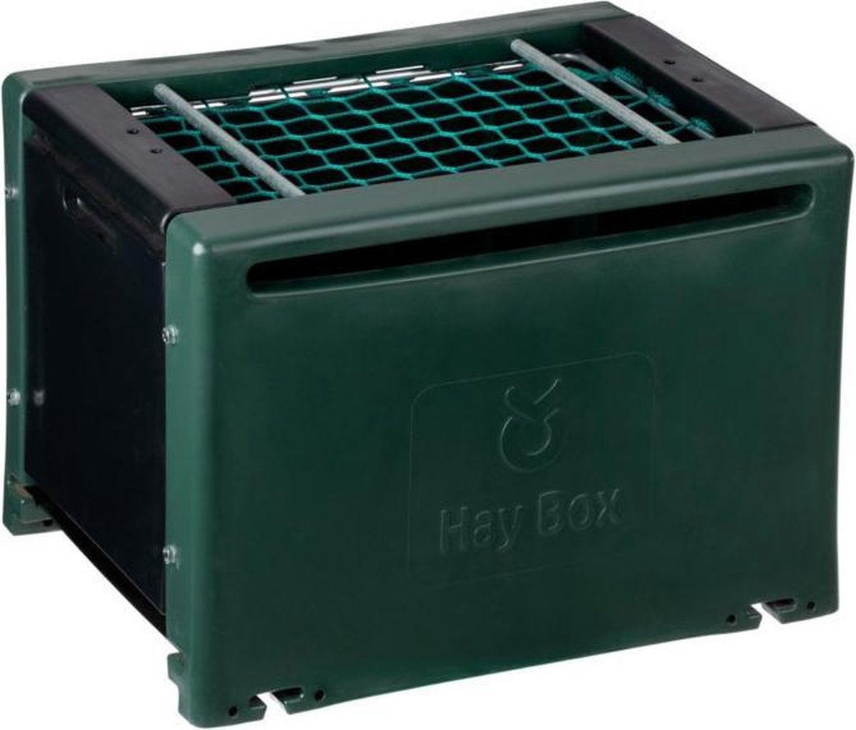 Hooibox