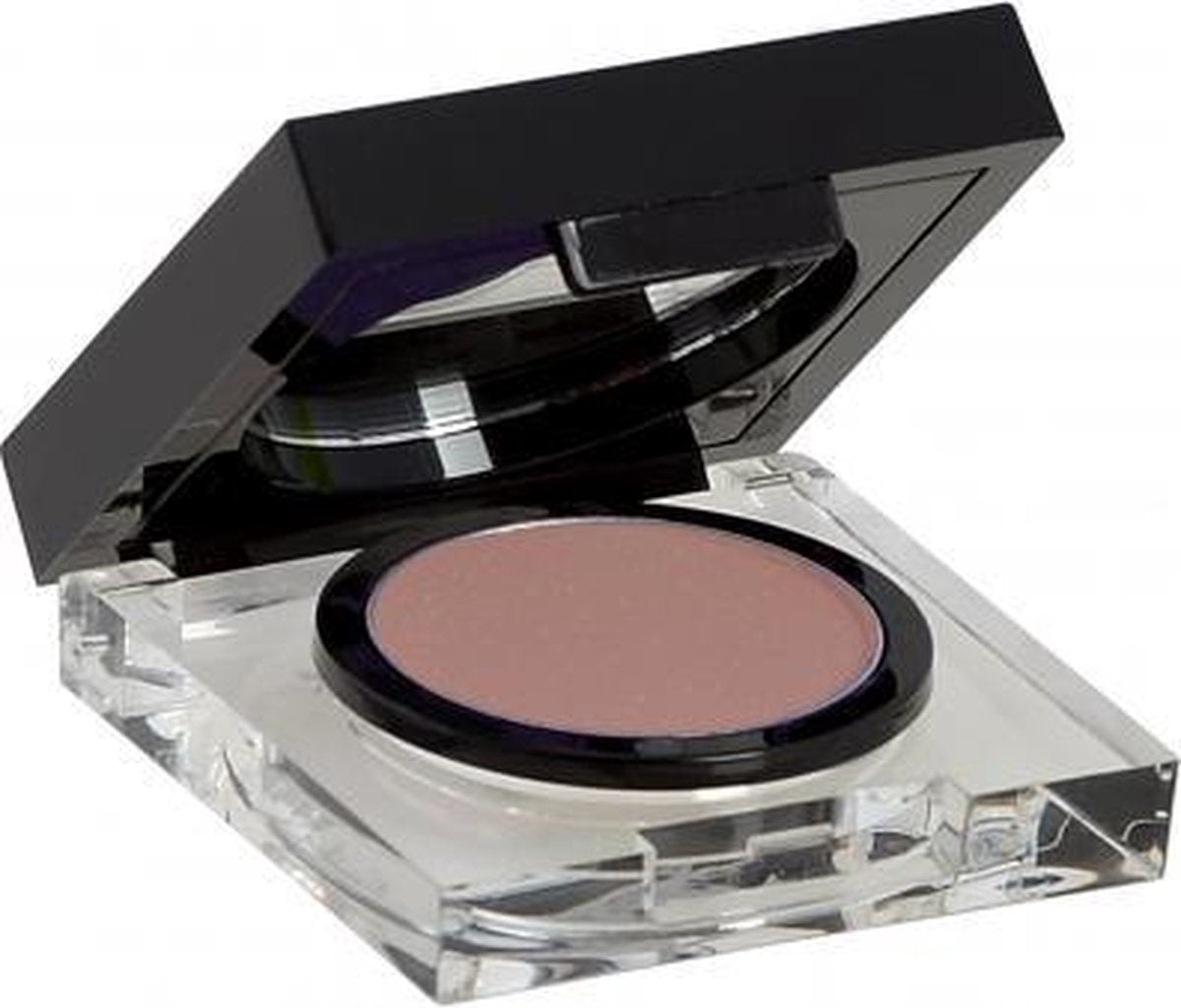 Mineralogie Pressed Eye Shadow - Melon