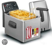 Fritel  SF4154 3L - Frituurpan
