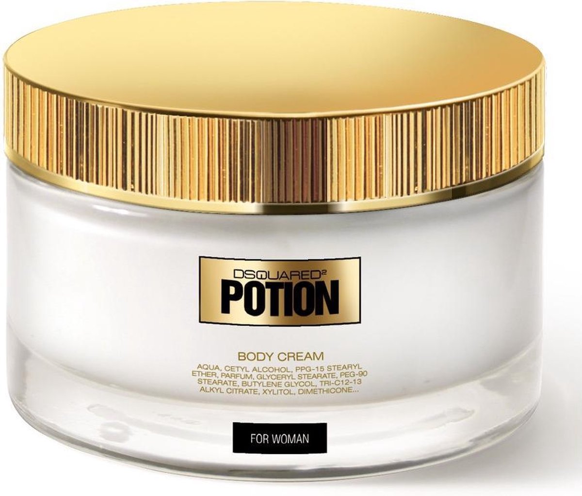 Dsquared2 Potion for Women Bodycrème 200 ml