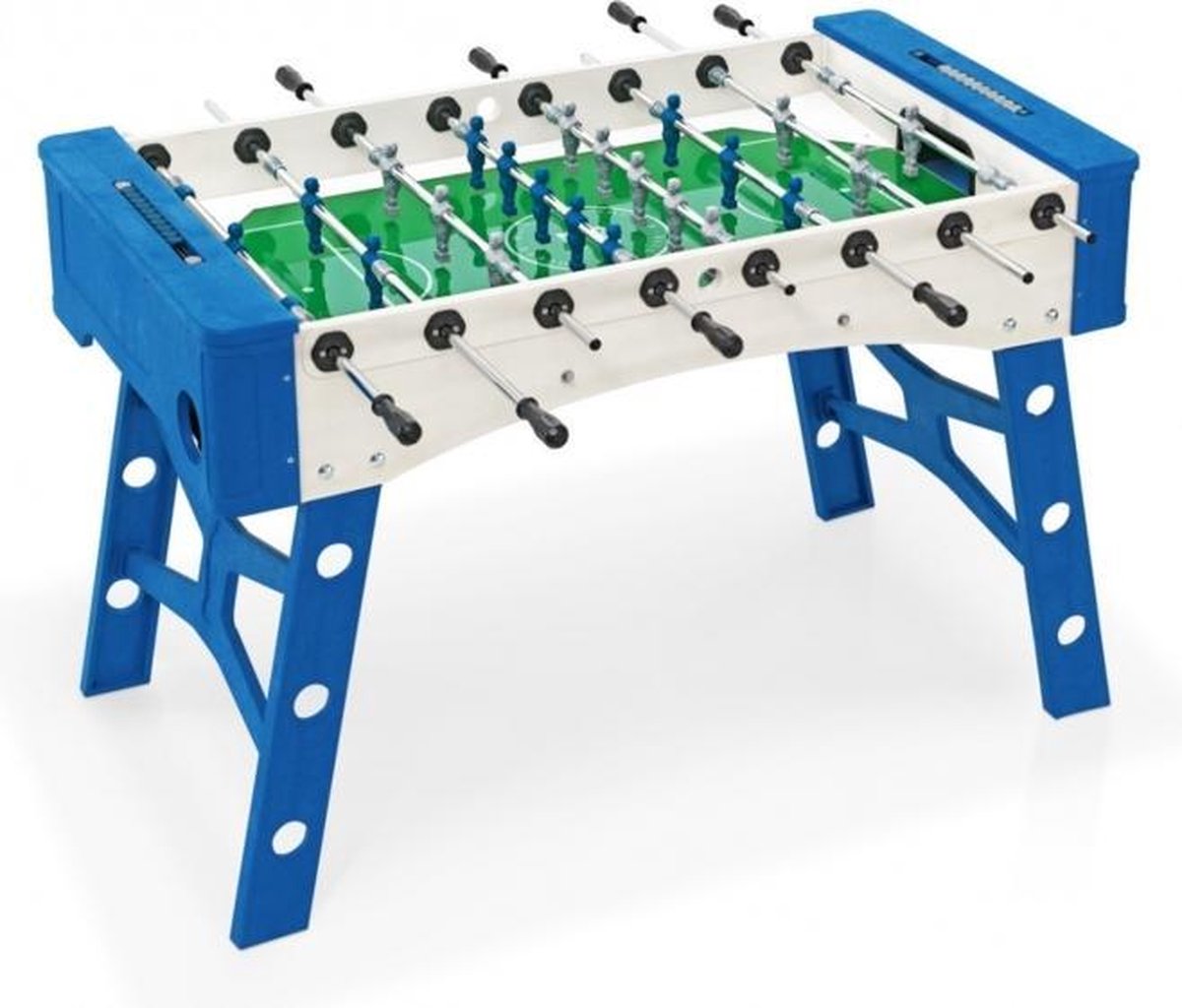 outdoor voetbaltafel FAS Sky - Gratis afdekhoes - Speelklaar geleverd