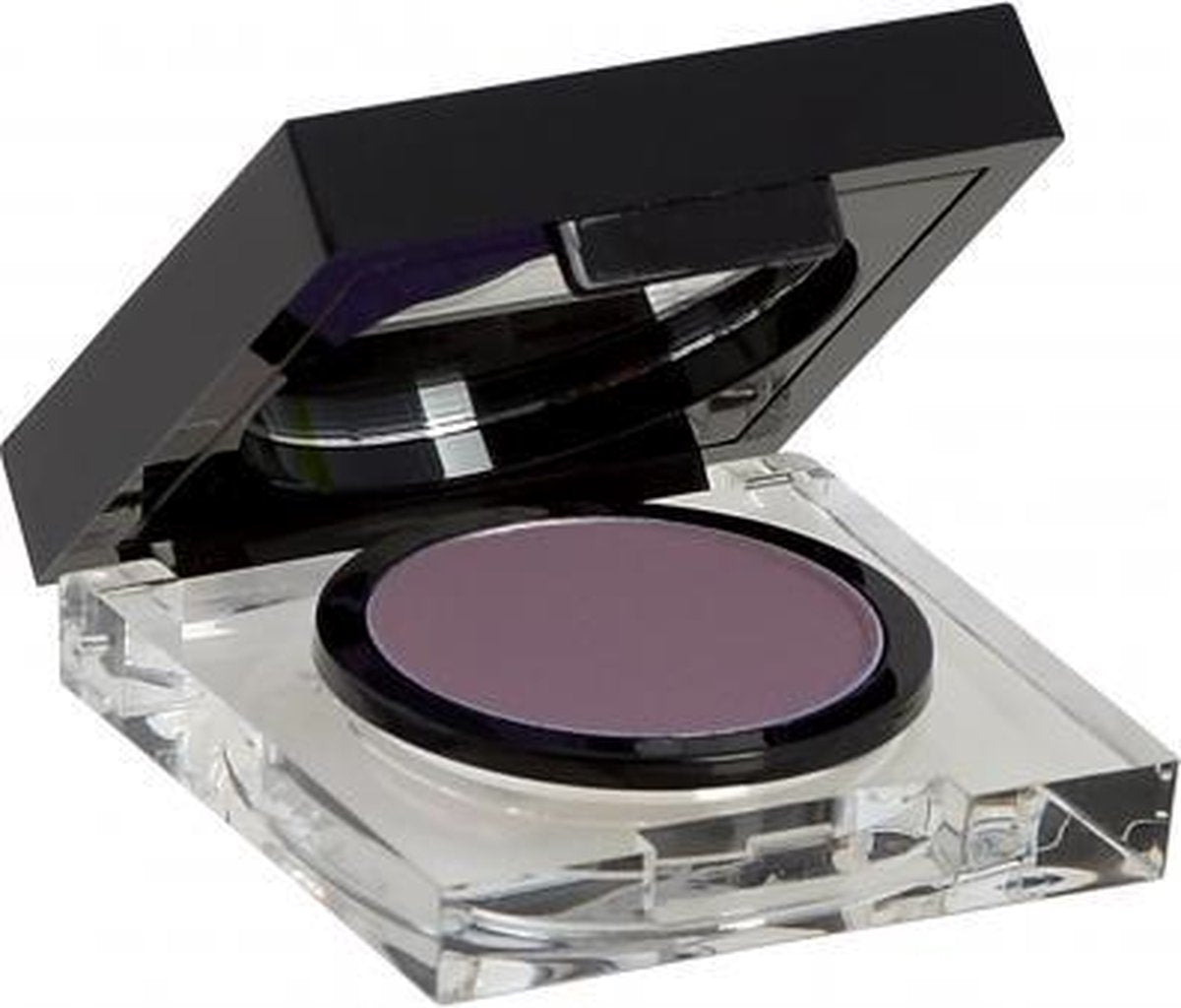 Mineralogie Pressed Eye Shadow - Mulberry