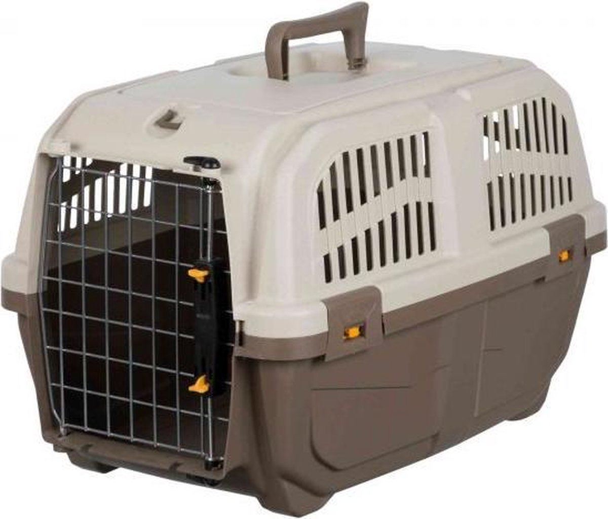 Vervoersbox skudo iata type 2 55 x 36 x 35 cm - 1 ST