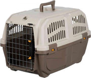 Vervoersbox skudo iata type 2 55 x 36 x 35 cm - 1 ST