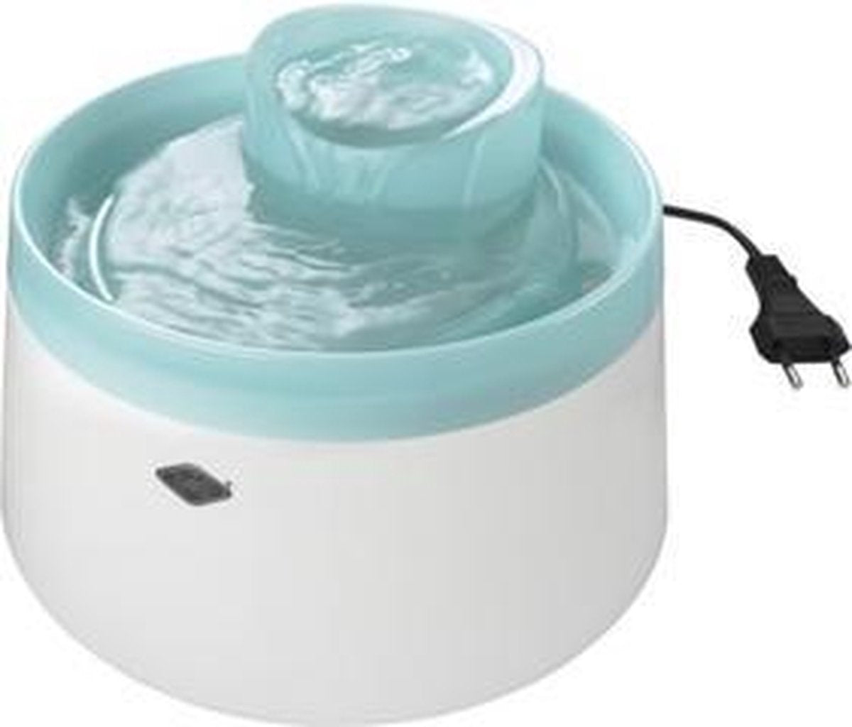 Ebi cascade drinkfontein faded blue - 1