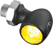 Kellermann LED knipperlicht Bullet Atto Black