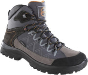 Jacalu Wandelschoenen zwart/blauw waterafstotend maat 45