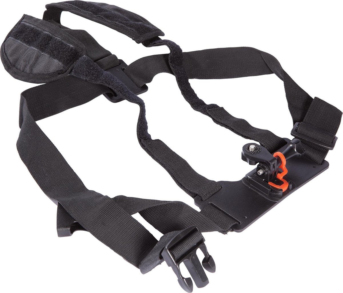 Salora Chest Mount Harness (P14AT5000SA01)